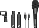 SENNHEISER RADIOMICS - XSW-D Wireless Digital series