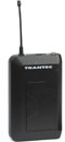 TRANTEC S4.04-BTX-EBWD5 RADIOMIC TRANSMITTER Beltpack, no mic, 4ch, 863-865Mhz, Ch 70 ready