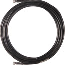 SHURE UA850-RSMA ANTENNA CABLE Coaxial, reverse SMA connectors, 1520cm