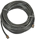 SHURE UA825 ANTENNA CABLE 25ft