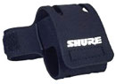 SHURE WA620 Bodypack Arm Pouch