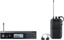 SHURE PERSONAL MONITOR SYSTEMS - Wireless