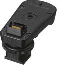 SONY SMAD-P5 SHOE MOUNT ADAPTER Multi-interface, for URX-P40