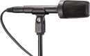 AUDIO-TECHNICA BP4025 MICROPHONE Stereo, condenser, phantom only, LF filter, pad, large diaphragm