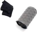 RYCOTE RYC010653 NANO SHIELD BASKET Single tube section, with socks, size D