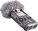 RYCOTE 055419 MINI WINDJAMMER WINDSHIELD For Roland R-26 portable recorder
