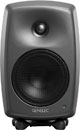 GENELEC 8030C LOUDSPEAKER Active, 2-way, 50/50W, 104dB, dark grey