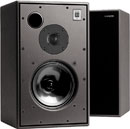 Loudspeakers and audio monitoring