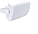 CLOUD CS-S4W LOUDSPEAKER Surface mount, 20W/16, 70/100V, white, sold singly