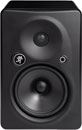 MACKIE HR624 MK2 LOUDSPEAKER Active, 2-way, 100/40W, studio, black, sold singly