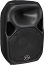 WHARFEDALE PRO TITAN X12 LOUDSPEAKER 250W RMS, 8 ohms, full range, passive, 12-inch, black