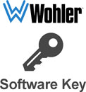 WOHLER UPGRADE OPTIONS