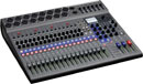 ZOOM DIGITAL MIXERS