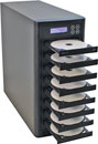 CD and DVD duplicators