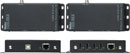 GEFEN GTB-USB2.0-4LR-BLK USB EXTENDER 1x USB2.0 in, 4x USB2.0 out, 1x Cat5, 100m