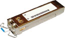 LYNX YELLOBRIK OH-RX-0-MM FIBRE OPTIC SFP MODULE Receiver, 300m, MM, 850nm, LC