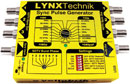LYNX YELLOBRIK SPG 1707 SYNC PULSE GENERATOR 3x HD tri-level/3x SD bi-level/3xBlackBurst, genlock in