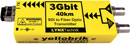 LYNX YELLOBRIK FIBRE OPTIC EXTENDERS - CWDM - Video - 3G SDI - 40km