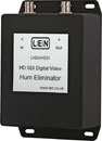 LEN VIDEO HUM ELIMINATORS - Analogue and 3G, HD, SD SDI