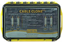 LEN L3GCC1248M CABLE CLONE SET 3G SDI 1x each 10/20/40/80m, boxed, pouch for cables, adapters
