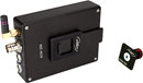 AMBIENT ACM-204 QUICK RELEASE MOUNT With 3/8 inch thread plate for ACL 204 Lockit