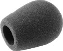 SENNHEISER MZW 41 WINDSHIELD Foam, for MKH 20/30/40/50 microphone, grey