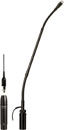 SHURE MX412SE/N MICROPHONE 30.5cm gooseneck, no capsule, inline preamplifier, side-exit