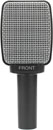 SENNHEISER e609 MICROPHONE Dynamic, super-cardioid, guitar cabinets, silver