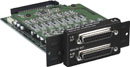 TASCAM IF-AN16-OUT INTERFACE CARD 16-channel analogue output, for DA6400
