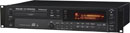 TASCAM CD-RW900SX CD RECORDER 2U, CD-R, CD-RW, unbalanced analogue, SPDIF, TOSlink