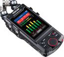 TASCAM PORTABLE RECORDERS - Handheld