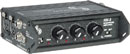SOUND DEVICES HX-3 HEADPHONE AMPLIFIER Stereo input, 3x headphone output