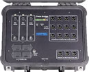 PSC PRESS DISTRIBUTION AMPLIFIERS