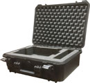 SONIFEX CM-TC1 TRANSPORT CASE For AVN-CU4 commentary unit, foam cut-outs