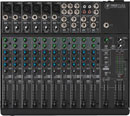MACKIE 1402VLZ4 MIXER 14-Channel, 6x mono mic/line, 4x stereo in