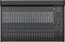 MACKIE 2404VLZ4 MIXER 24-Channel, 20x mono mic/line, 2x stereo in, 4-bus