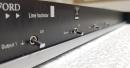 CANFORD LINE ISOLATING UNIT Analogue, balanced, XLR in/out, 10k ohms, 4-ch rack mounting (EX DEMO)