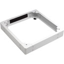 LANDE PLINTH KIT for ES362, ES462 rack, 600 wide, 600 deep, grey