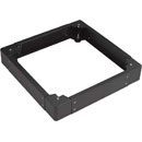 LANDE PLINTH KIT for ES362, ES462 rack, 800 wide, 800 deep, black