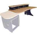 CUSTOM CONSOLES WORKSTATIONS - EditOne