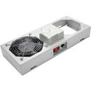 LANDE ES4550001/G-L FAN MODULE For ES455 and ES465 IP cabinet, 1 fan, filtered, switched