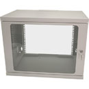 ENCLOSURE SYSTEMS 4064509G-CW WALL BOX 9U