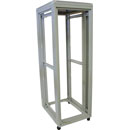 ENCLOSURE SYSTEMS 290 RACK CABINET 24U, 600 wide, 600 deep