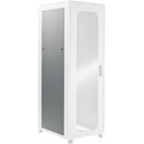 ENCLOSURE SYSTEMS 2943227/G SIDE PANEL 27U, 600 deep, grey