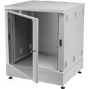 CANFORD RACK CABINET 12U