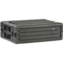 SKB 1SKB-R3S ROTO SHALLOW RACK CASE 3U, stacking, water resistant