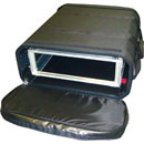 CP SATRACK ANTI-VIBRATION RACK CASE 5U Standard