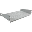 ENCLOSURE SYSTEMS 9823225/G-CW MODEM SHELF 2U, 250 deep, grey
