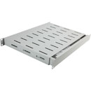 ENCLOSURE SYSTEMS 9823380/G ADJUSTABLE FIXED SHELF 315mm-500mm, grey