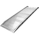 RA ALLOY Ramp 2.4m length, 800mm width